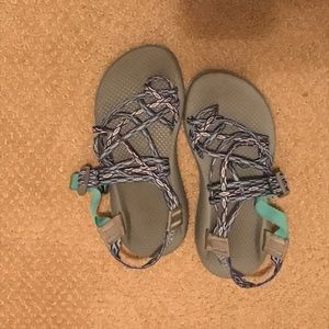 Chaco sandals